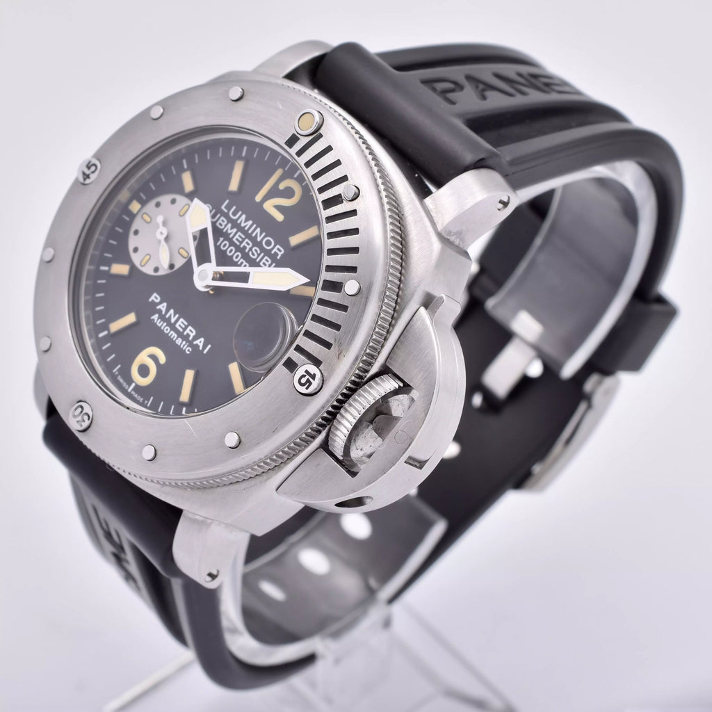 Panerai Submersible Tritium 1000m 44mm PAM00064 2000