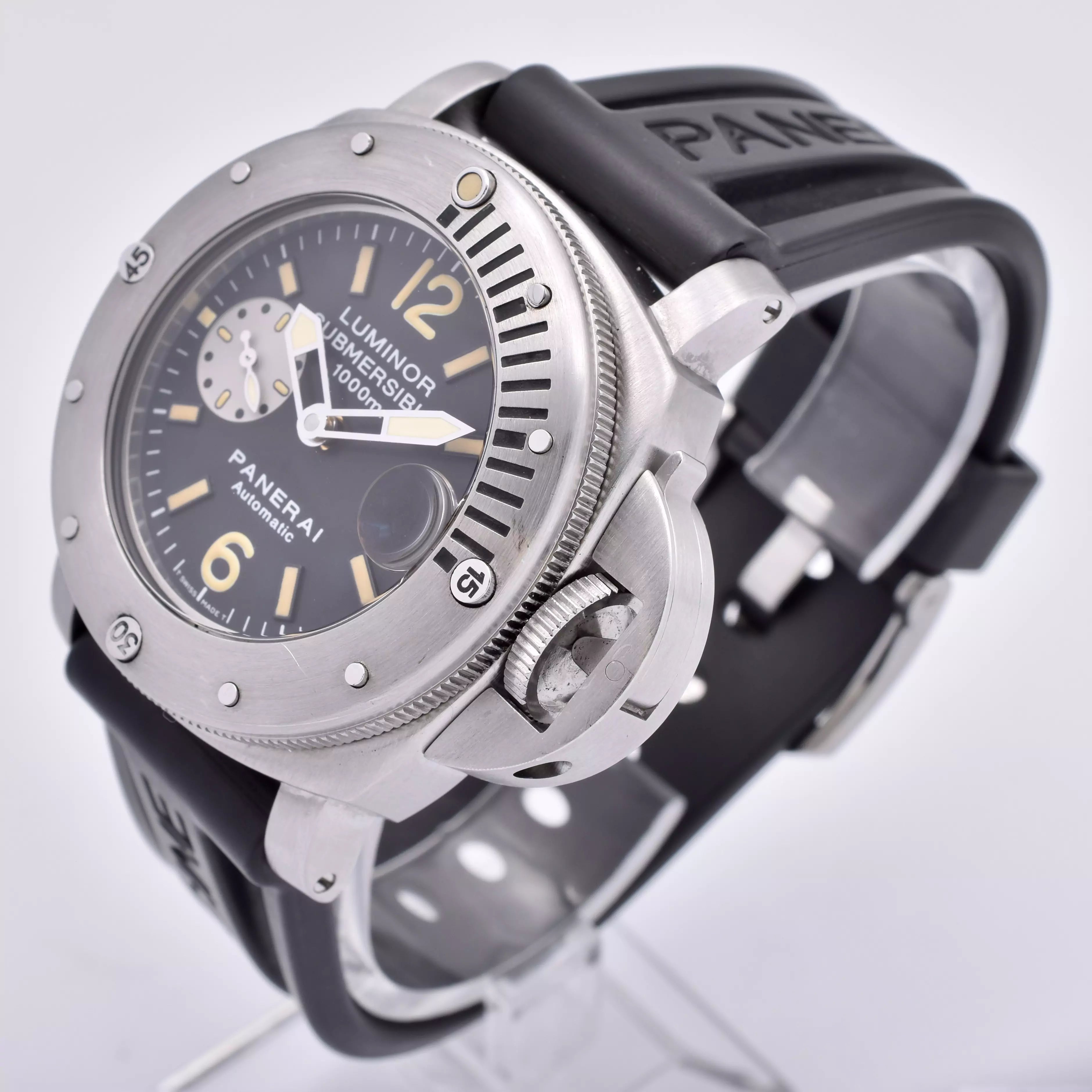 Panerai Submersible Tritium 1000m 44mm PAM00064 2000