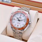 OMEGA Planet Ocean Co-Axial Fully Serviced 215.30.44.21.04.001 2021