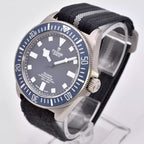 Tudor Pelagos Marine Nationale 22 25707B 2022