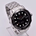 OMEGA Seamaster 41mm 2014 212.30.41.20.01.003 2014