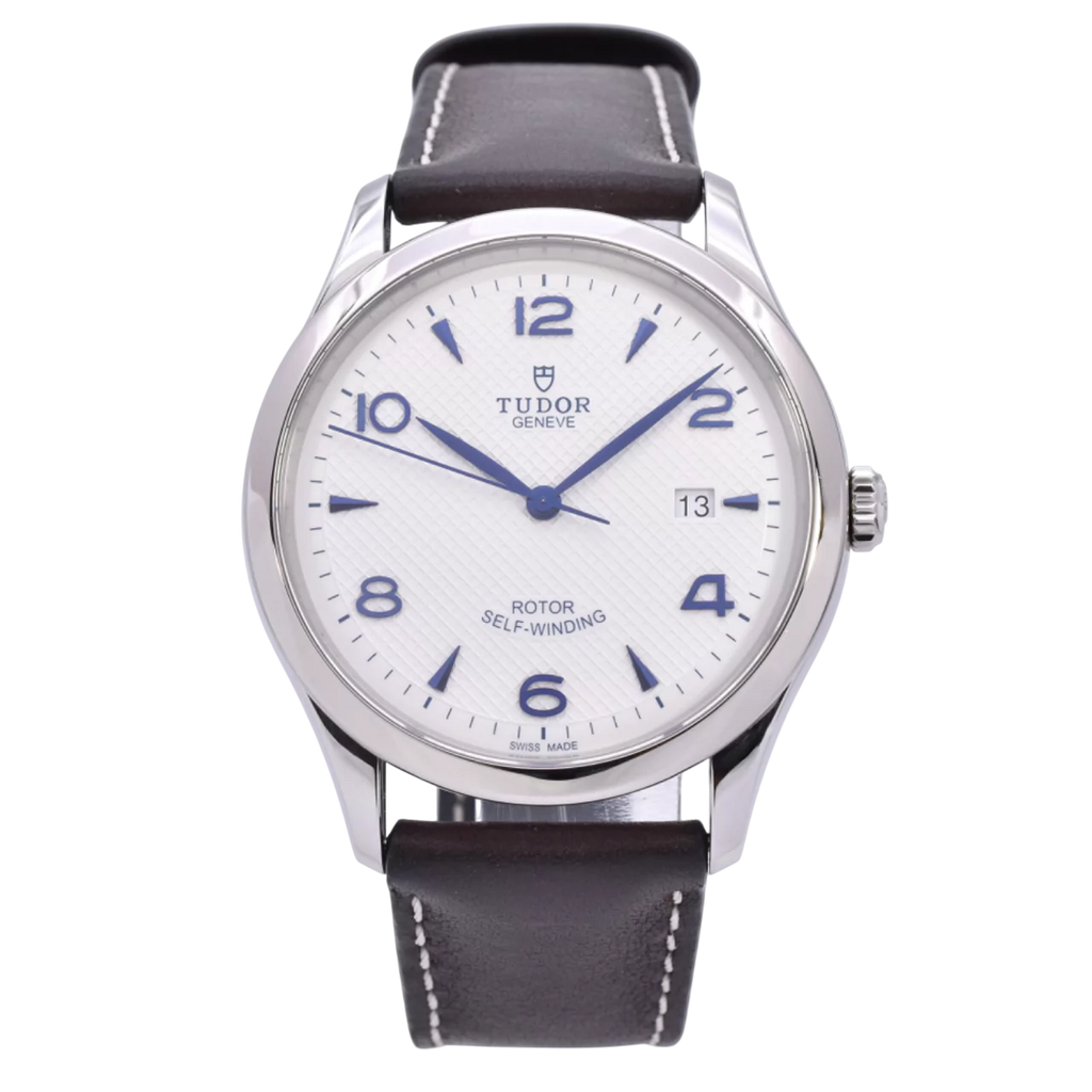 Tudor 1926 41mm 2024 91650-0010 2024