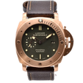 Panerai Submersible Bronzo 47mm PAM00382 2011