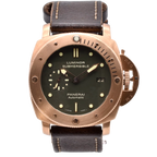 Panerai Submersible Bronzo 47mm PAM00382 2011