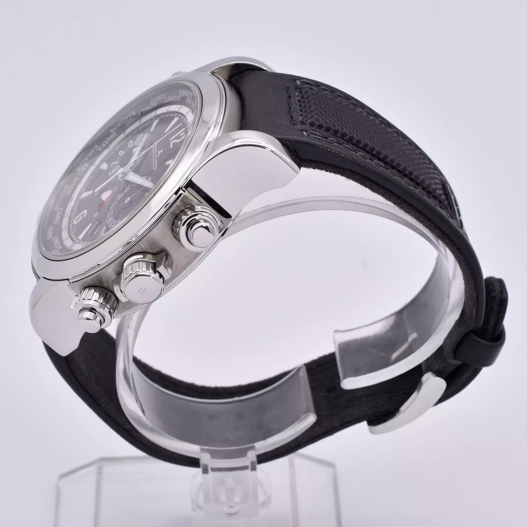 Jaeger-LeCoultre Master Compressor Extreme World Chronograph 150.8.22 2009