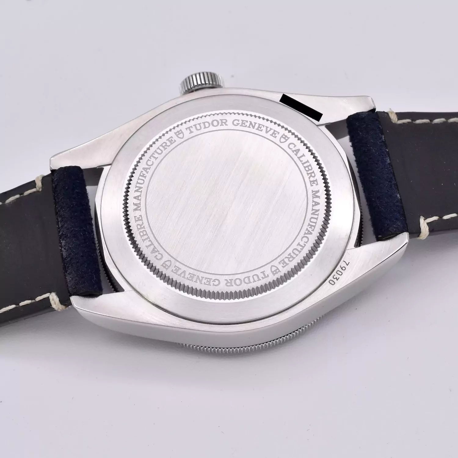 Tudor Black Bay 39mm 2022 79030B 2022