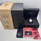 OMEGA Speedmaster Professional White 2025 310.30.42.50.04.001 2025