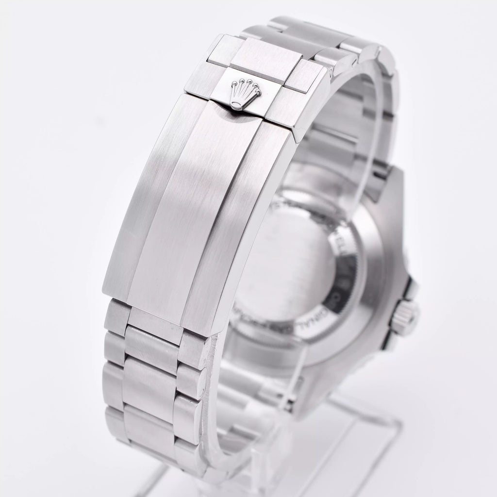 Rolex Sea-Dweller 50th Anniversary 126600 2017