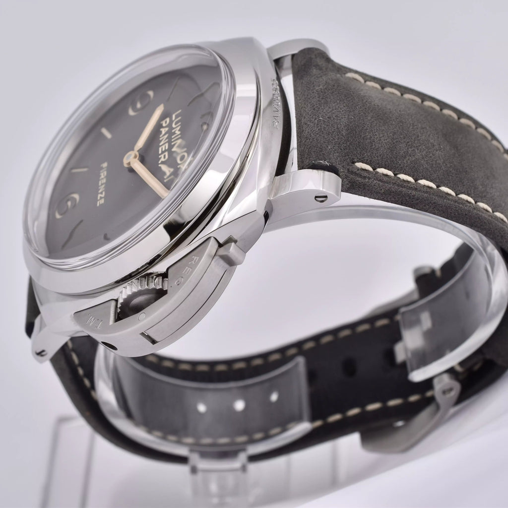 Panerai Luminor Boutique Edition PAM00605 2017