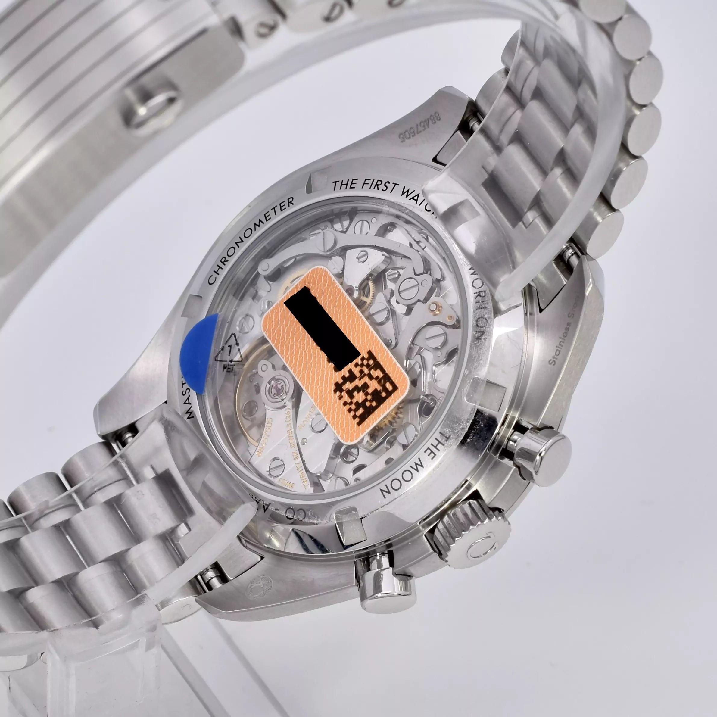 OMEGA Speedmaster Brand-New 2024 310.30.42.50.04.001 2024