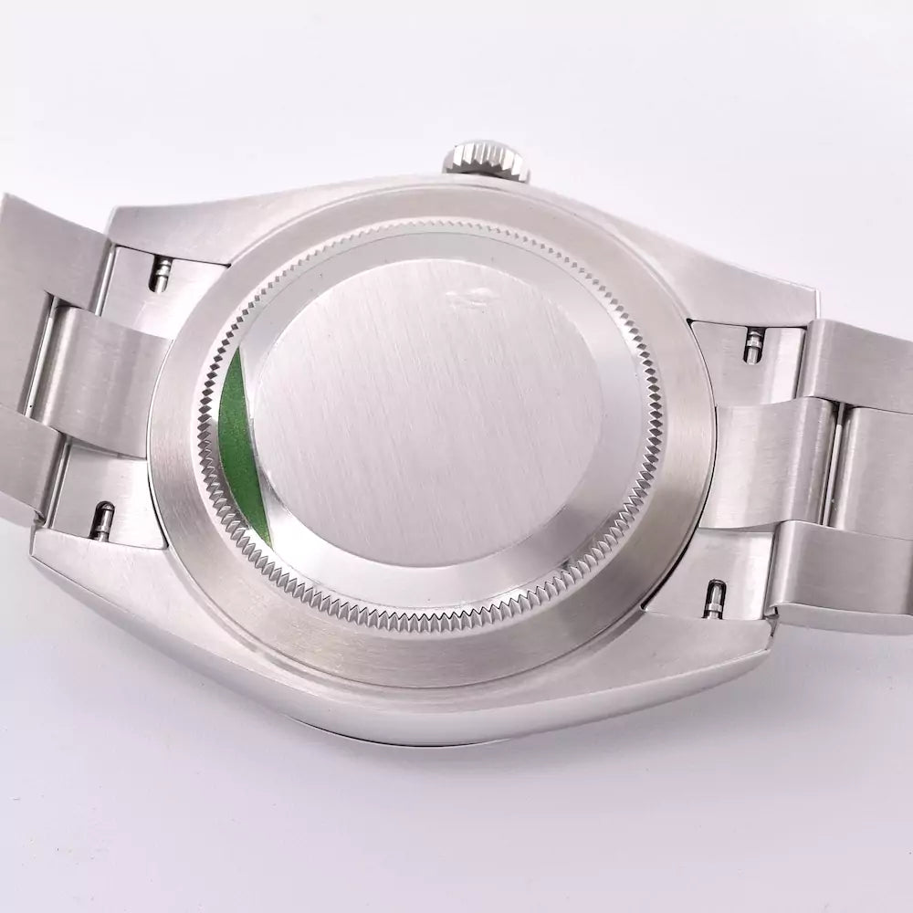 Rolex Datejust White 2025 126300 2025