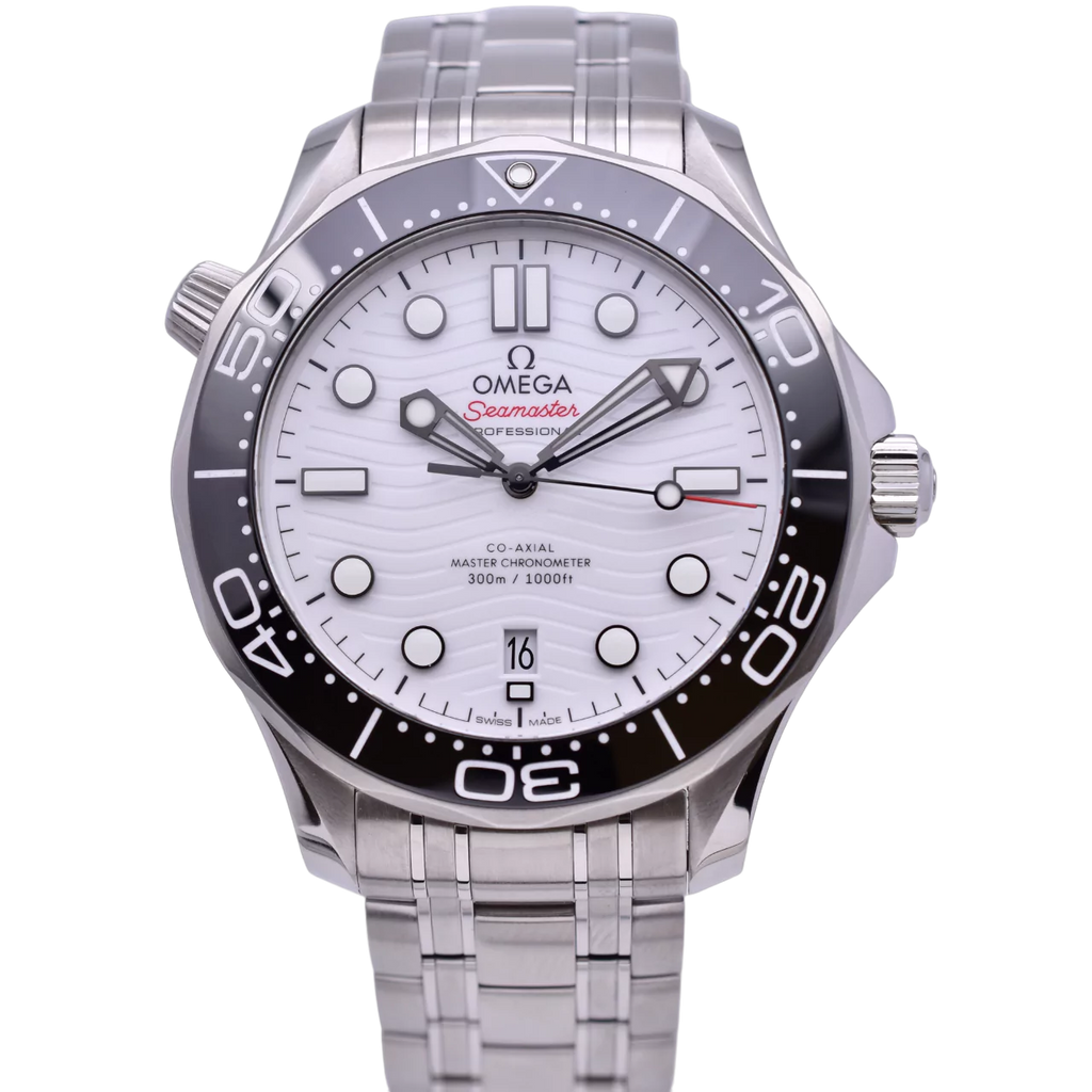 OMEGA Seamaster 300m Co-Axial 210.30.42.20.04.001 2023