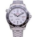 OMEGA Seamaster 300m Co-Axial 210.30.42.20.04.001 2023