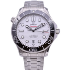 OMEGA Seamaster 300m Co-Axial 210.30.42.20.04.001 2023