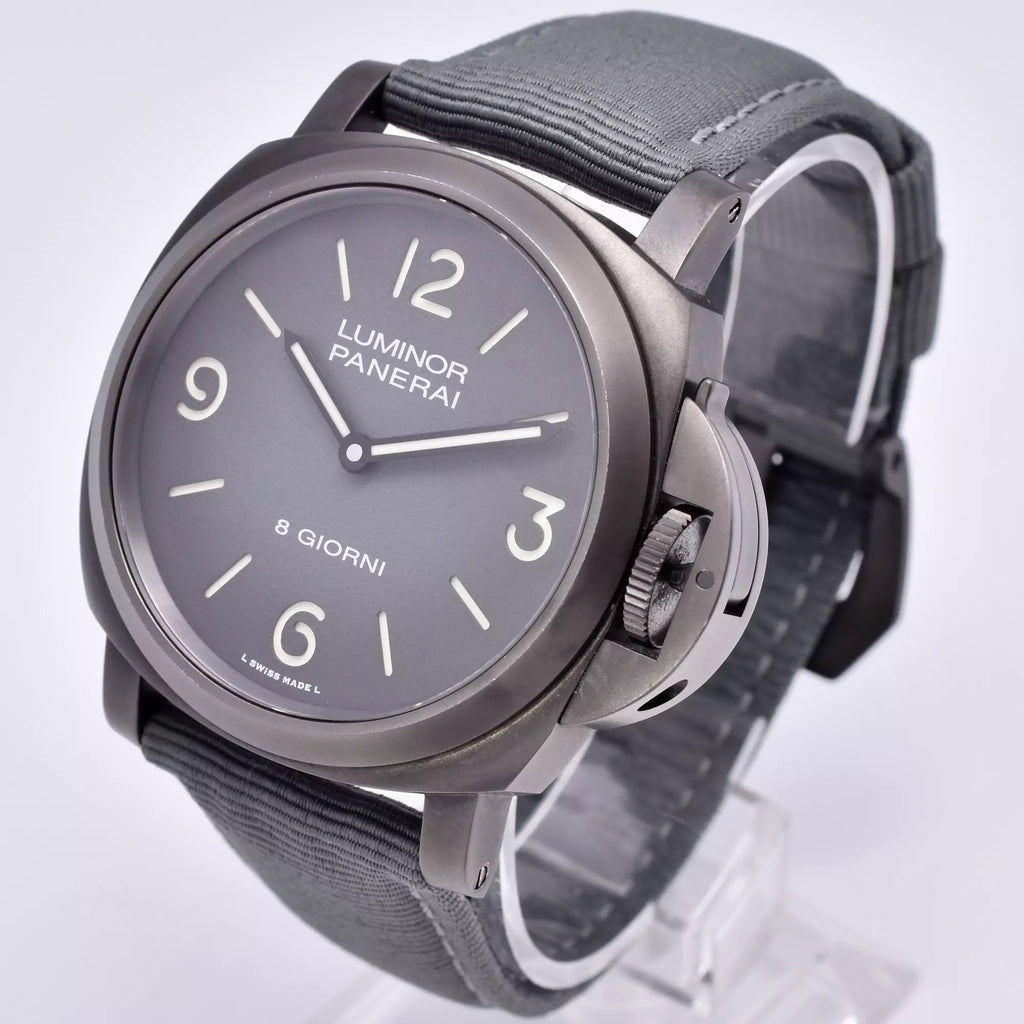 Panerai Luminor Geneva Boutique PAM02121 2022
