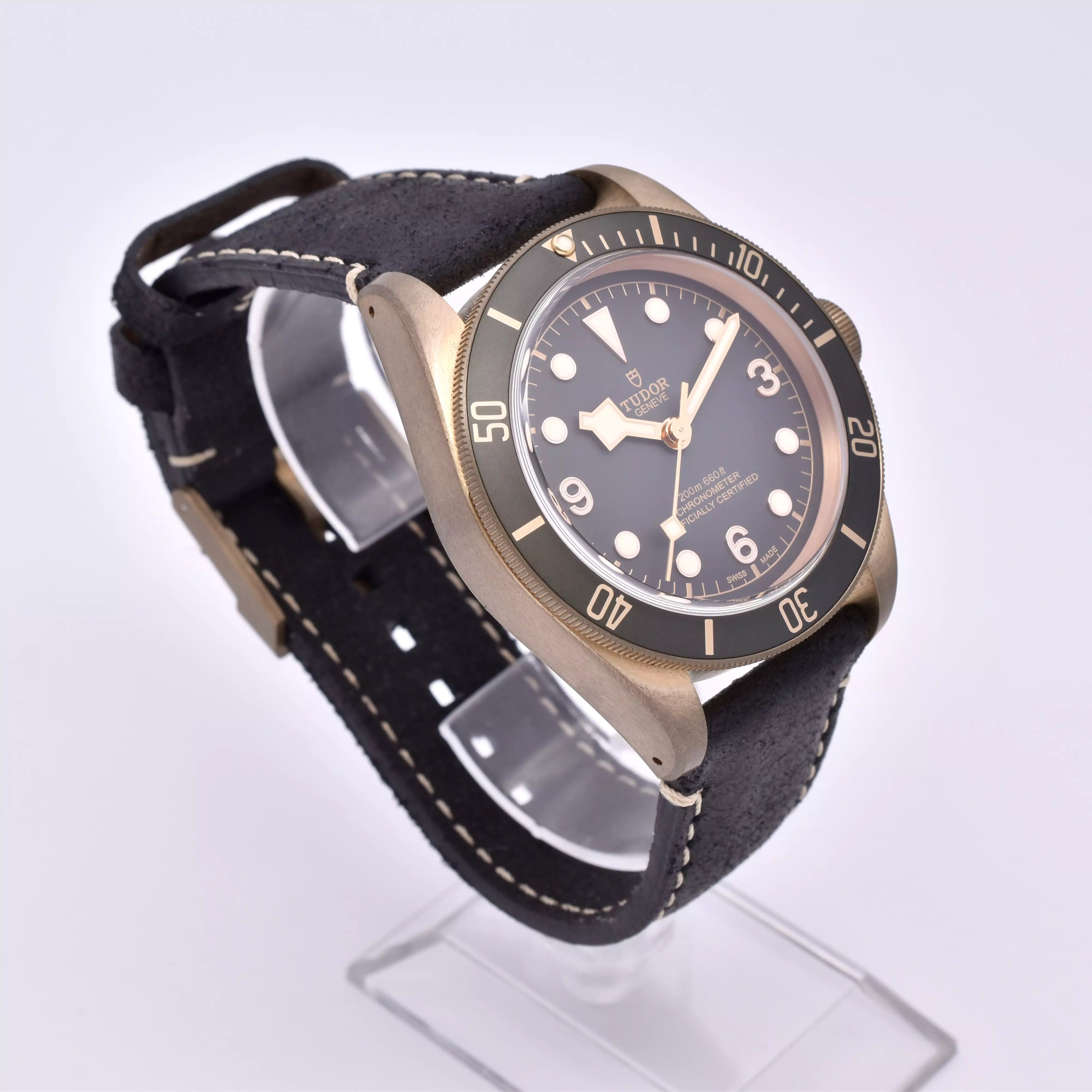 Tudor Black Bay Heritage 2023 79250BA 2023