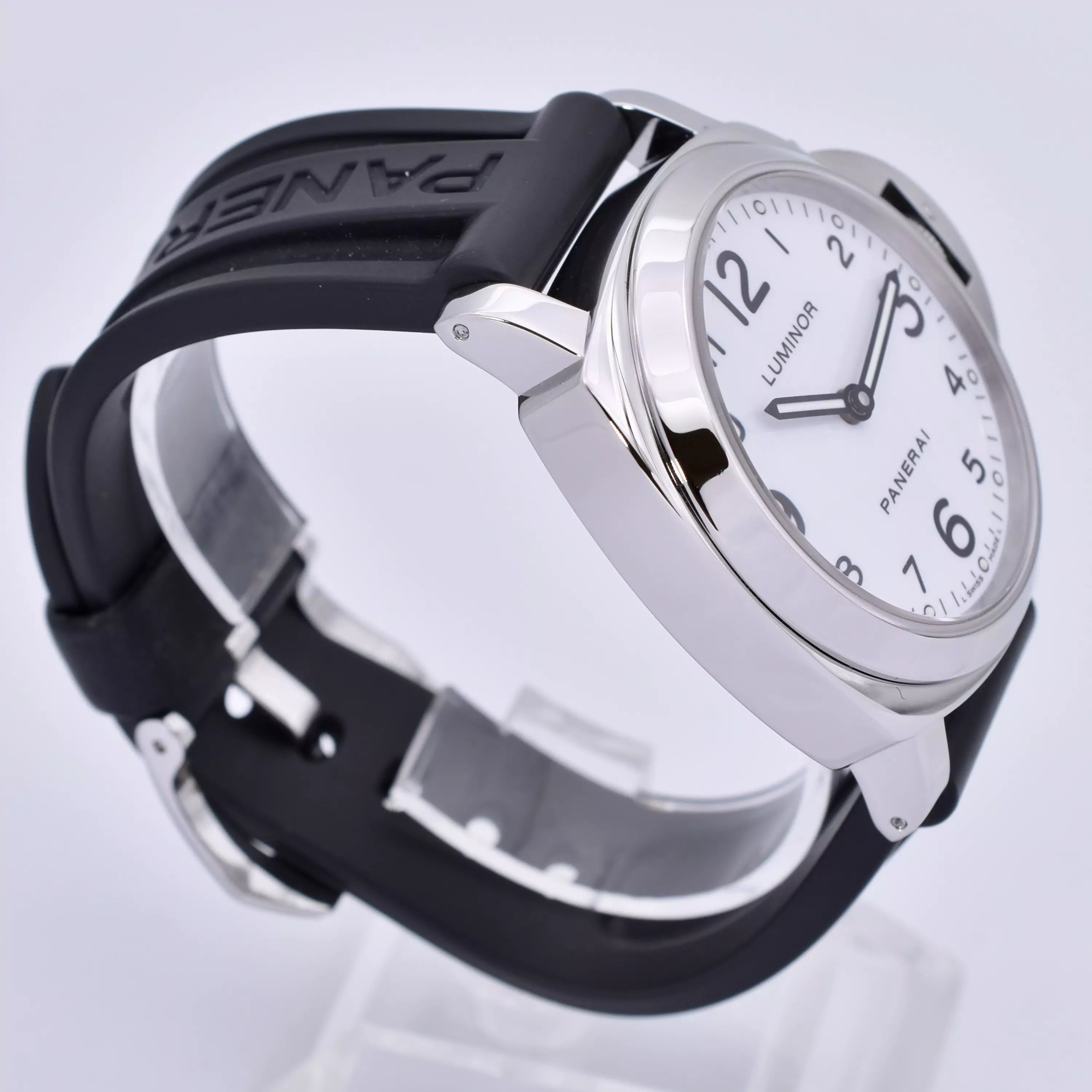 Panerai Luminor 44mm Manual Wind PAM00114 2007