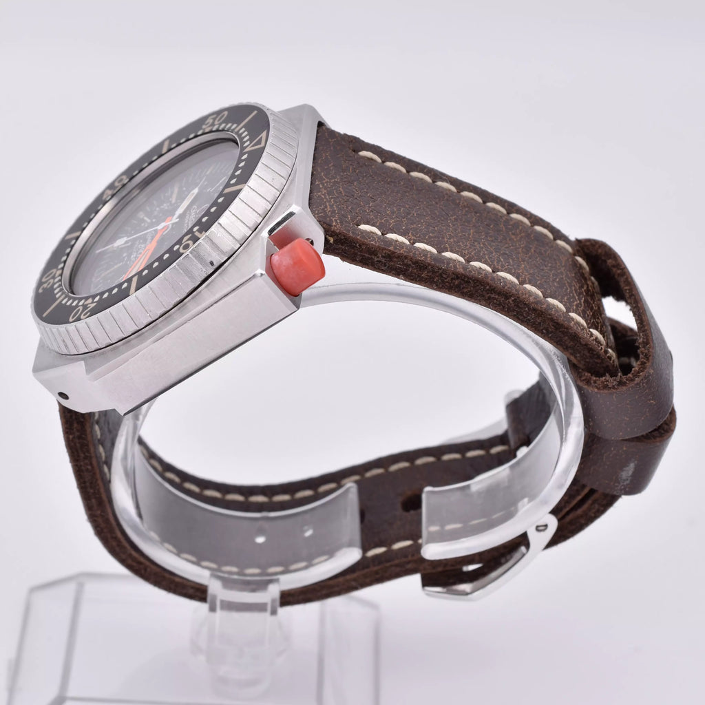 OMEGA Seamaster Variation 2 1974 166.077 1974