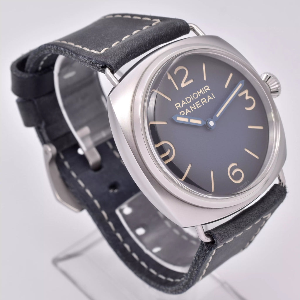Panerai Radiomir Blue 45mm 2023 PAM01335 2023