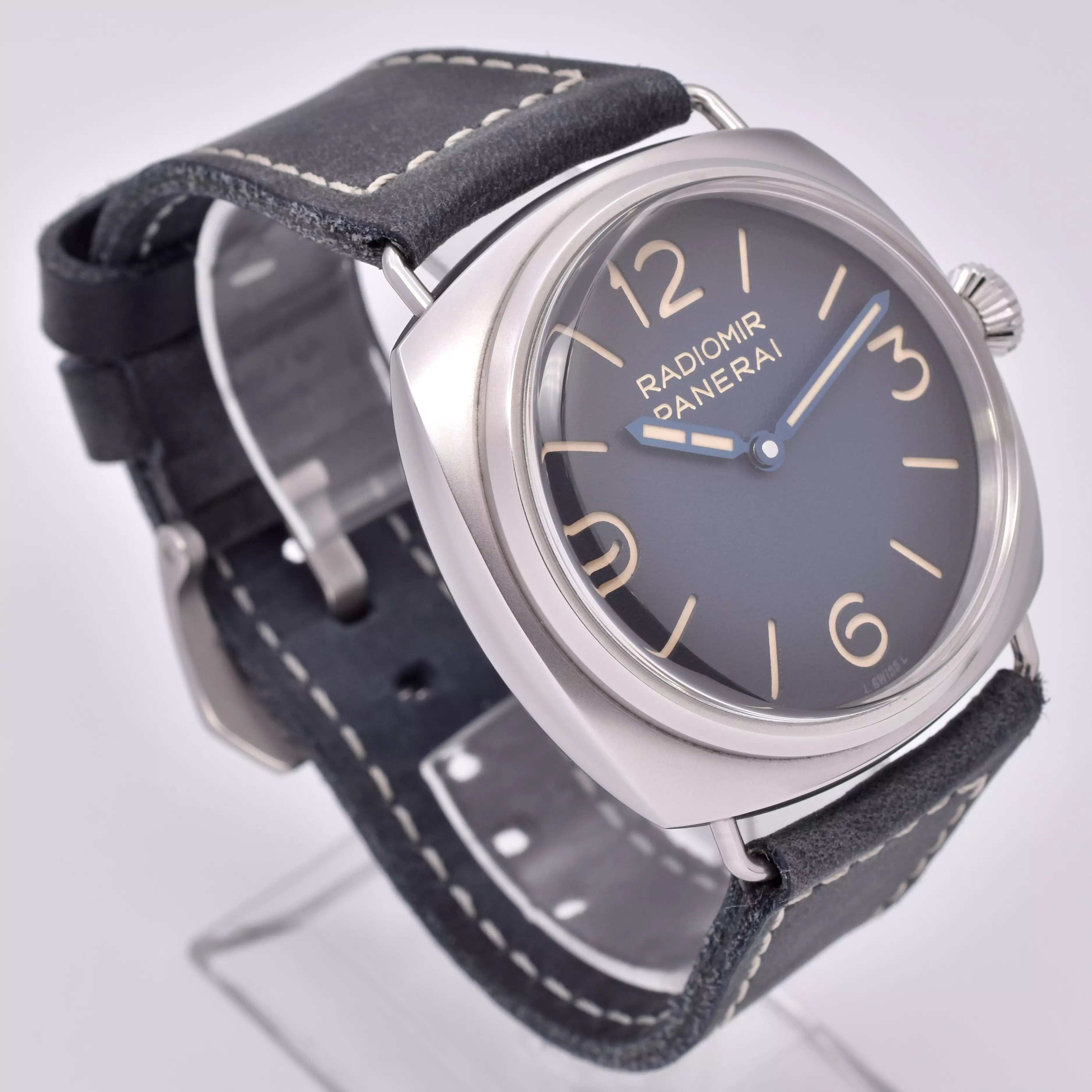 Panerai Radiomir Blue 45mm 2023 PAM01335 2023