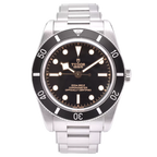 Tudor Black Bay Stickered Full Set 79000N 2023
