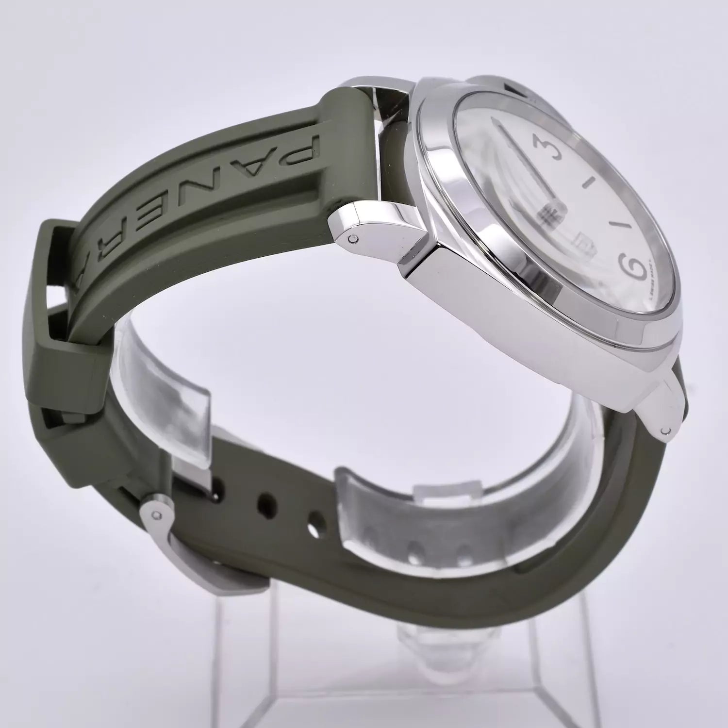 Panerai Luminor Logo 44mm 2025 PAM01087 2025