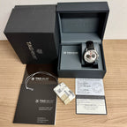 TAG Heuer Carrera Jack Heuer 80th Birthday CV2119 2013