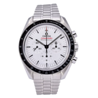 OMEGA Speedmaster White 42mm 2024 310.30.42.50.04.001 2024