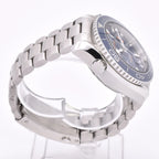 OMEGA Planet Ocean Chronograph 600m 215.30.46.51.03.001 2017