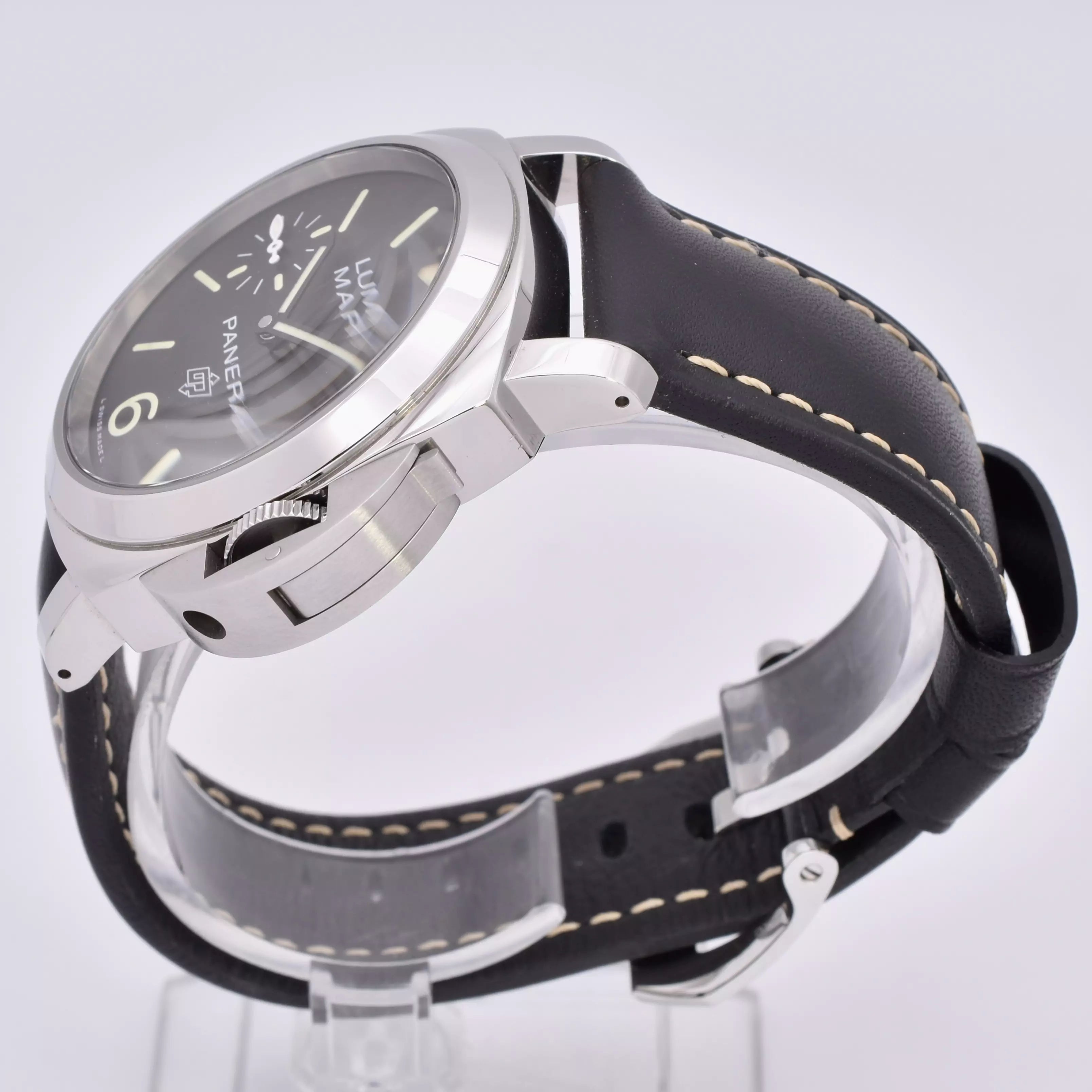 Panerai Luminor Base Logo 44mm PAM00776 2020