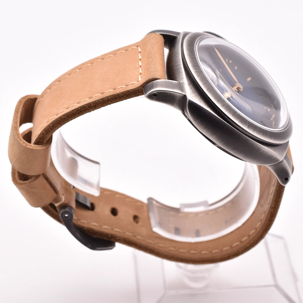 Panerai Luminor Paneristi Edition PAM02025 2025