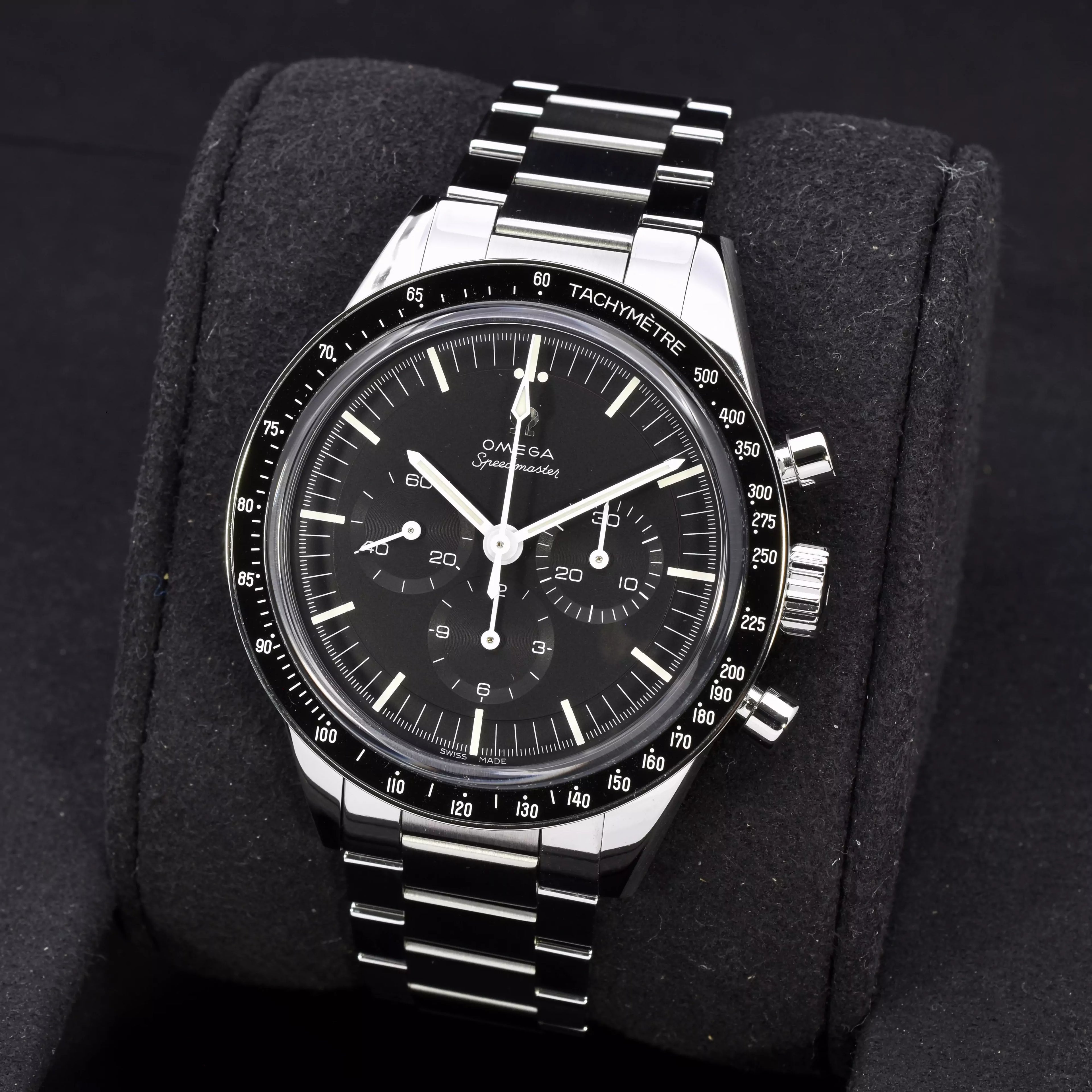 OMEGA Speedmaster 321 Special Edition 311.30.40.30.01.001 2023