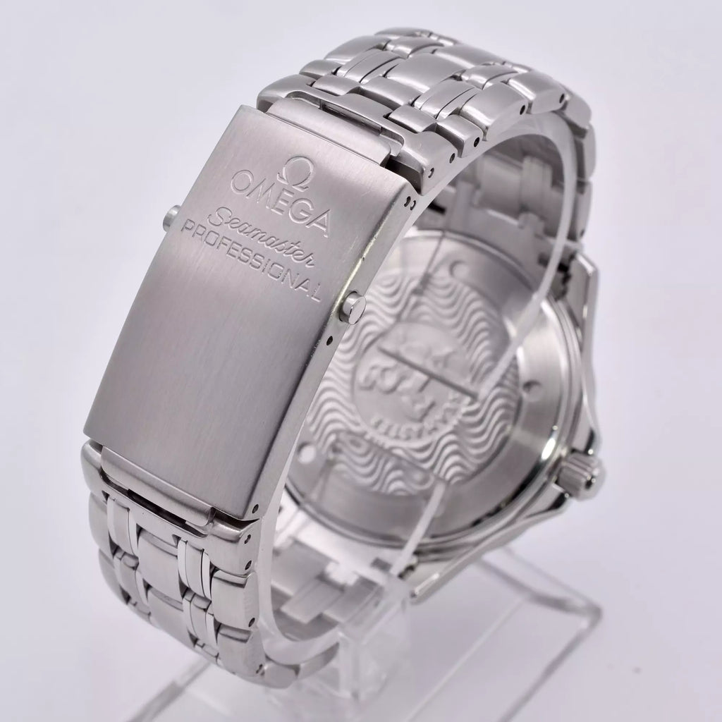 OMEGA Seamaster Fully Serviced 2025 2531.80 1999