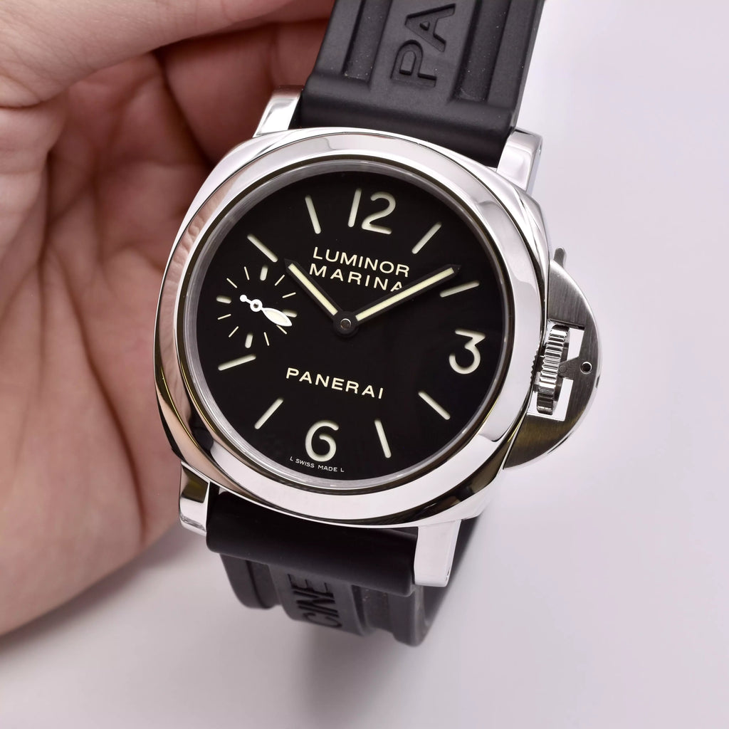 Panerai Luminor 44mm 2012 PAM00111 2012