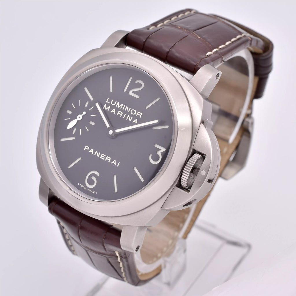 Panerai Luminor 44mm Box & Papers PAM00177 2012