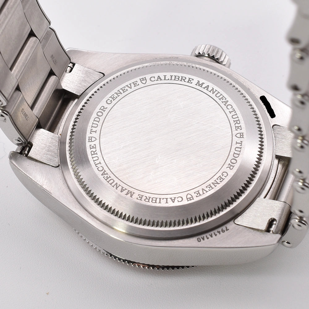 Tudor Black Bay 41mm 2024 7941A1A0RU 2024