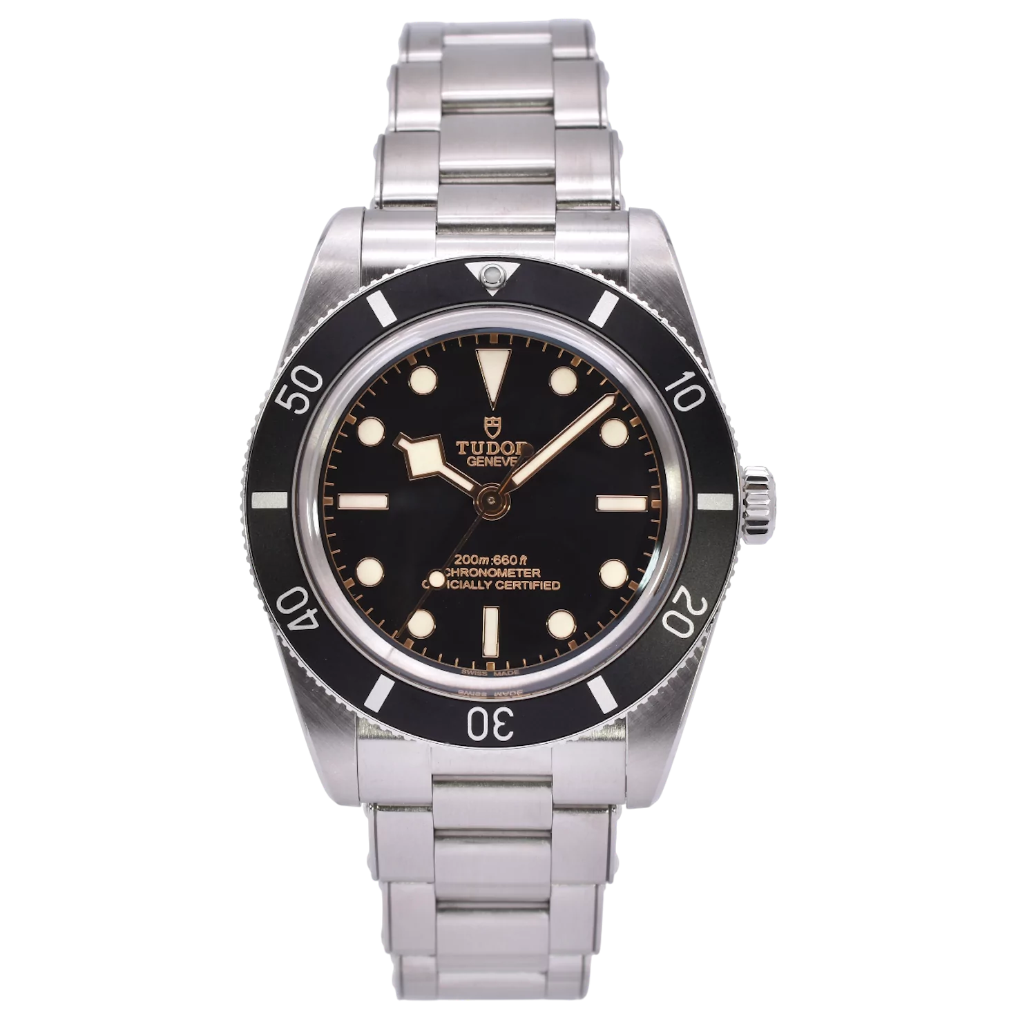 Tudor Black Bay 2024 Excellent Set 79000N 2024