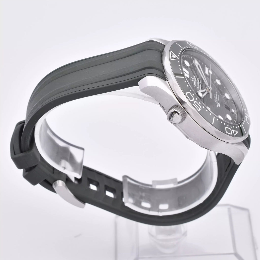 OMEGA Seamaster 300m Co-Axial Green 210.32.42.20.10.001 2022