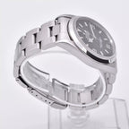 Rolex Explorer "Swiss Only" Dial 14270 1999