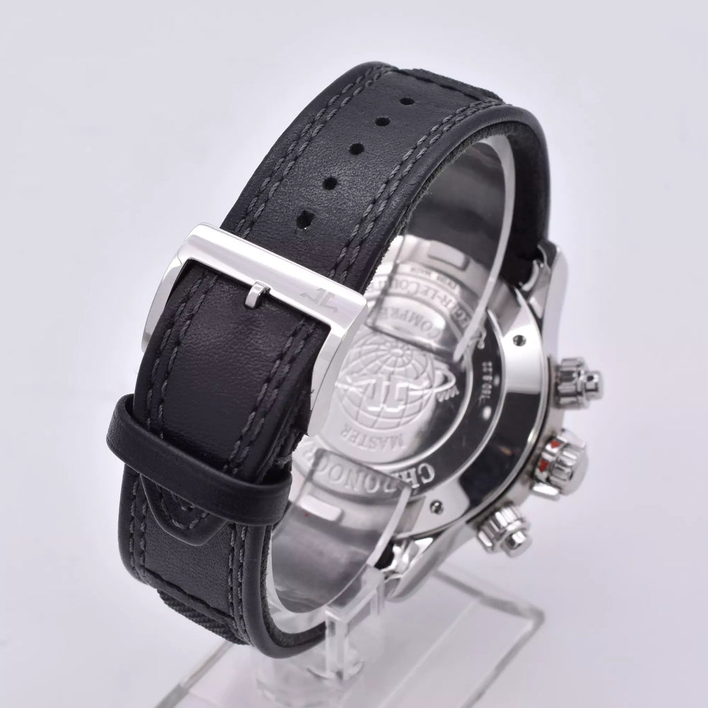 Jaeger-LeCoultre Master Compressor Extreme World Chronograph 150.8.22 2009