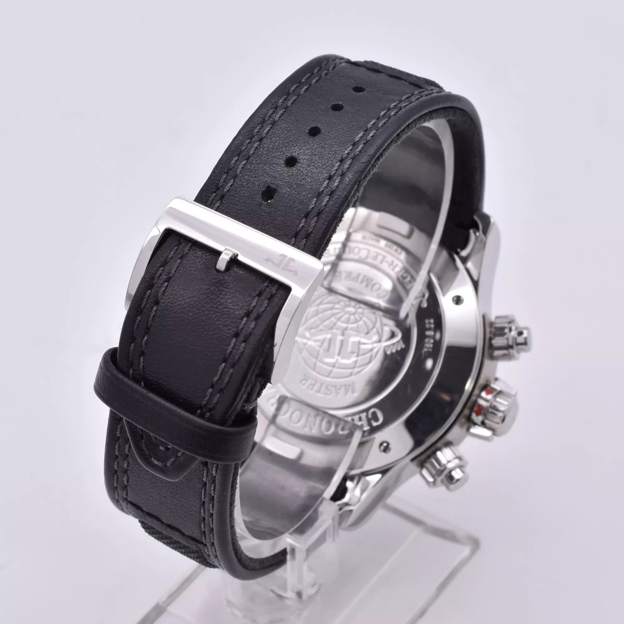 Jaeger-LeCoultre Master Compressor Extreme World Chronograph 150.8.22 2009