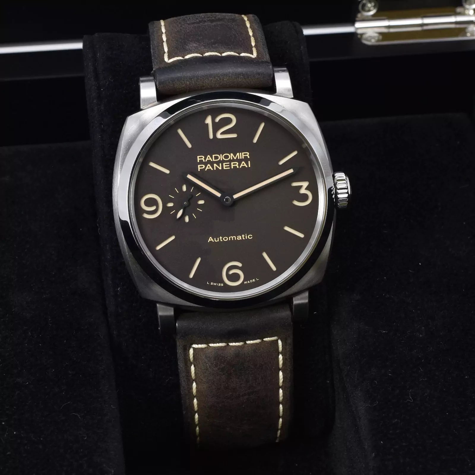 Panerai Radiomir 3 Days 45mm PAM00619 2014