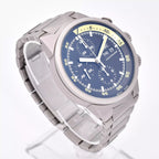 IWC Aquatimer Automatic Full Set IW371903 2005