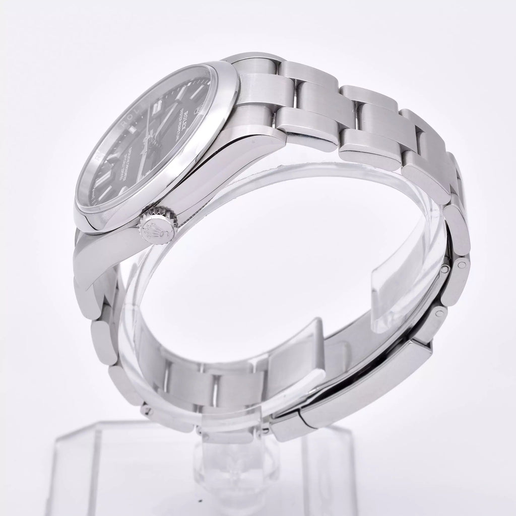 Rolex Oyster Perpetual 2022 Box & Papers 126000 2022