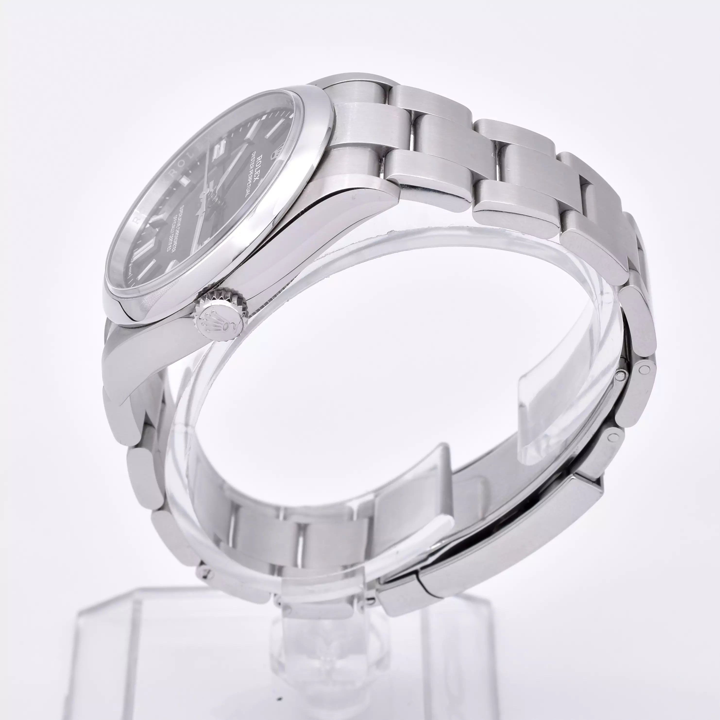 Rolex Oyster Perpetual 2022 Box & Papers 126000 2022