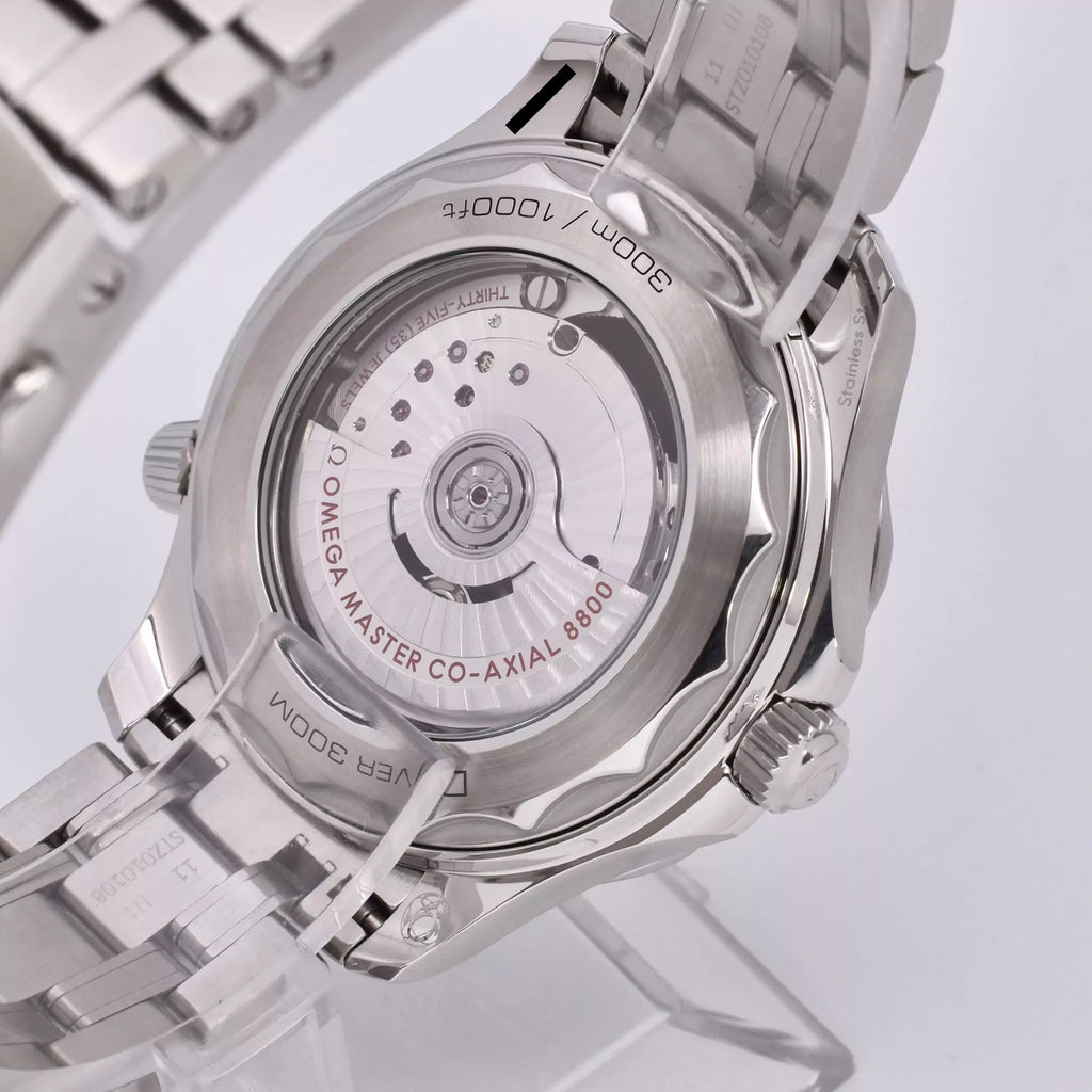 OMEGA Seamaster Co-Axial 2023 210.30.42.20.03.001 2023