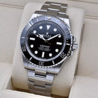 Rolex Submariner No Date 2023 124060-0001 2023