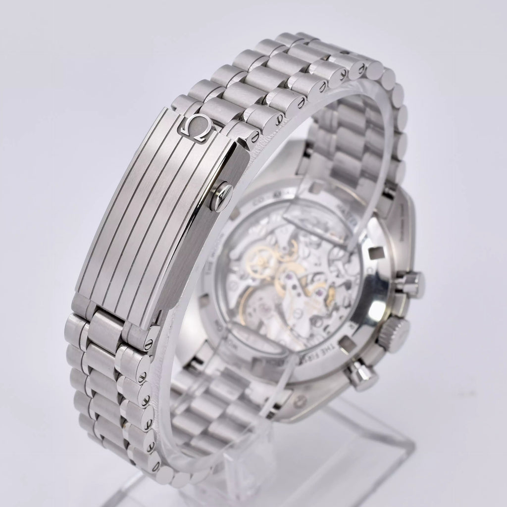 OMEGA Speedmaster White 42mm 2024 310.30.42.50.04.001 2024