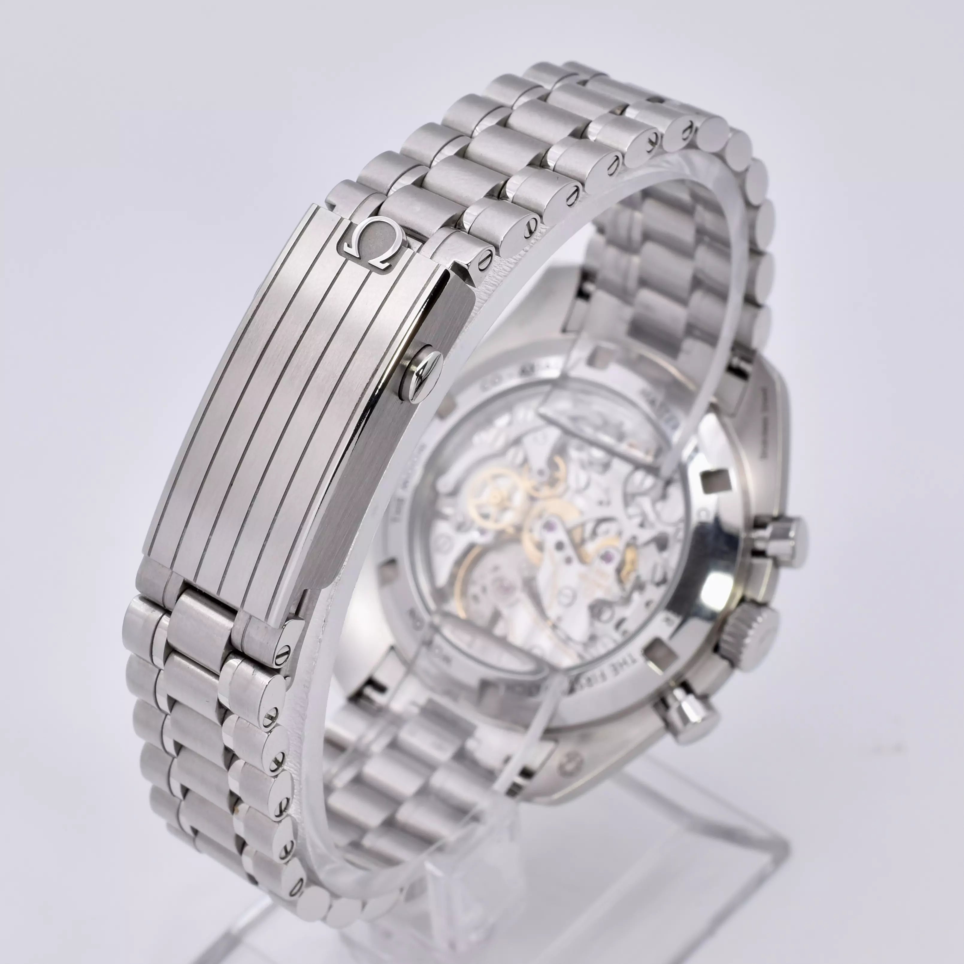 OMEGA Speedmaster White 42mm 2024 310.30.42.50.04.001 2024