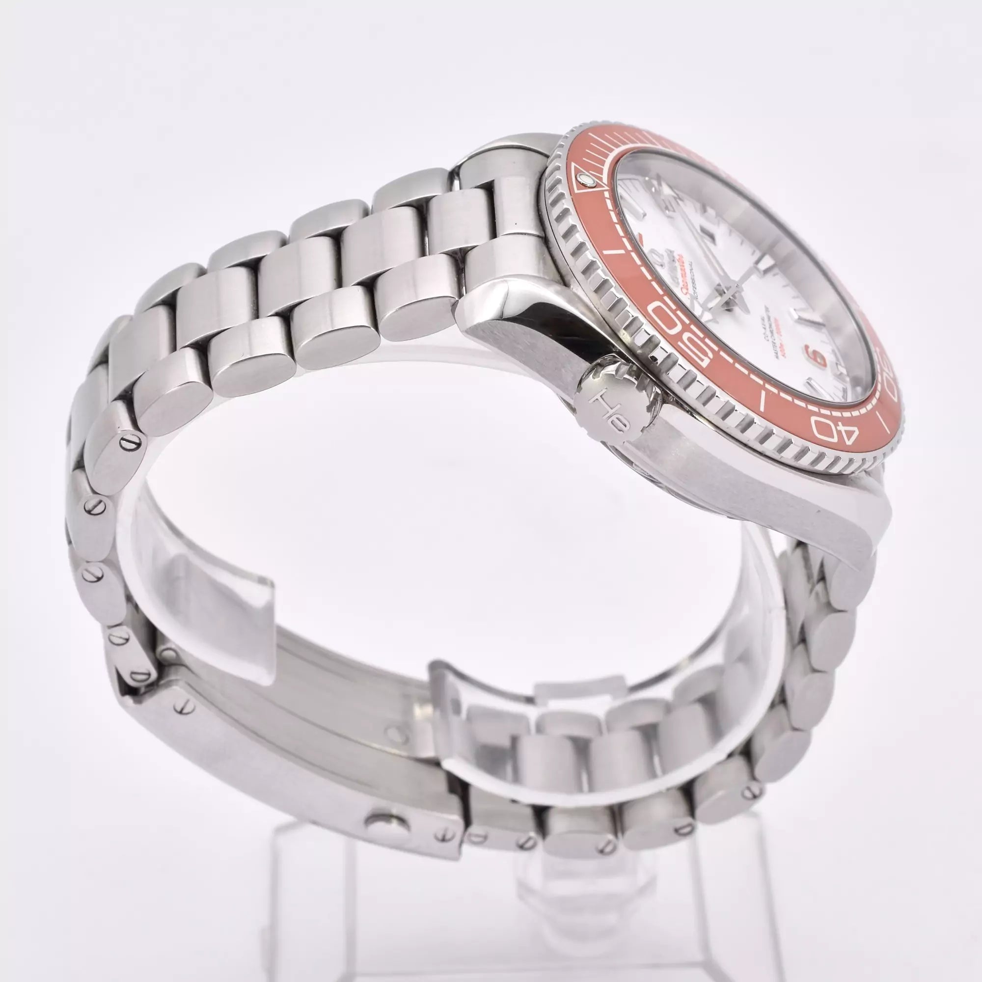 OMEGA Seamaster Co-Axial 43.5mm 215.30.44.21.04.001 2021
